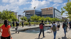 פארק גב ים נגב, צילום: ליאת מיה לברוזו